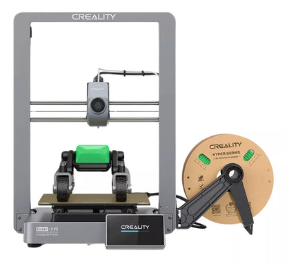 Impressora 3D Creality Ender 3 V3