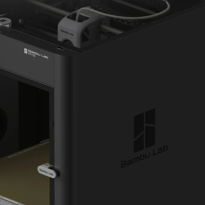 Impressora 3D Bambulab P1S e P1S Combo