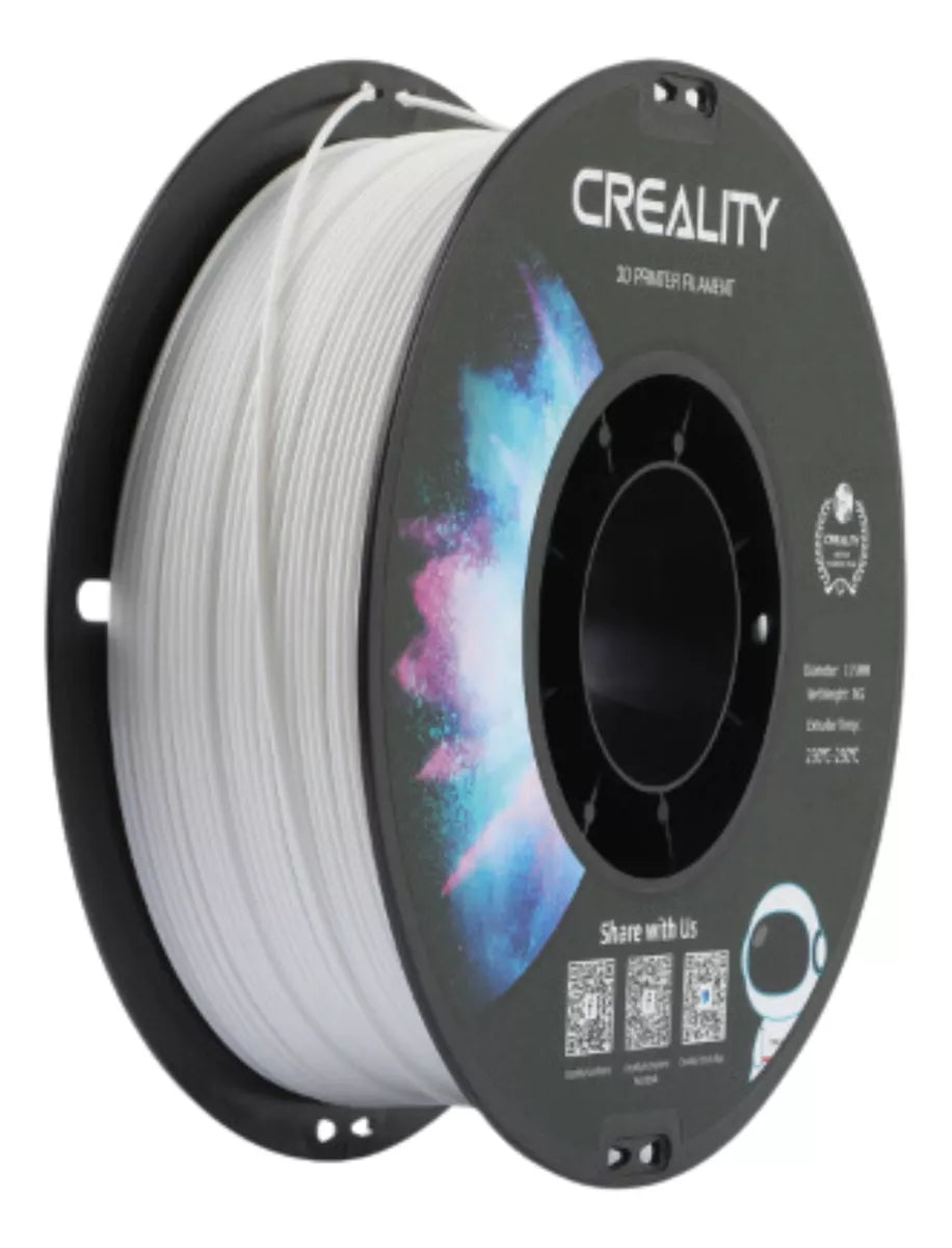 Filamento Creality CR - PETg 1kg - 1.75mm