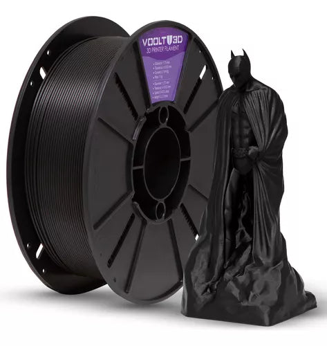 Filamento Voolt3D - PLA Velvet 1kg - 1.75mm