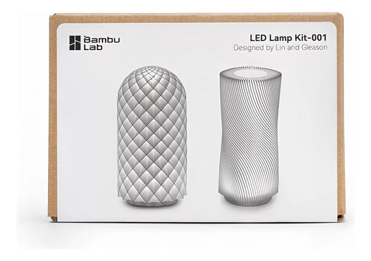 Kit de Lâmpada LED - Bambu Lab